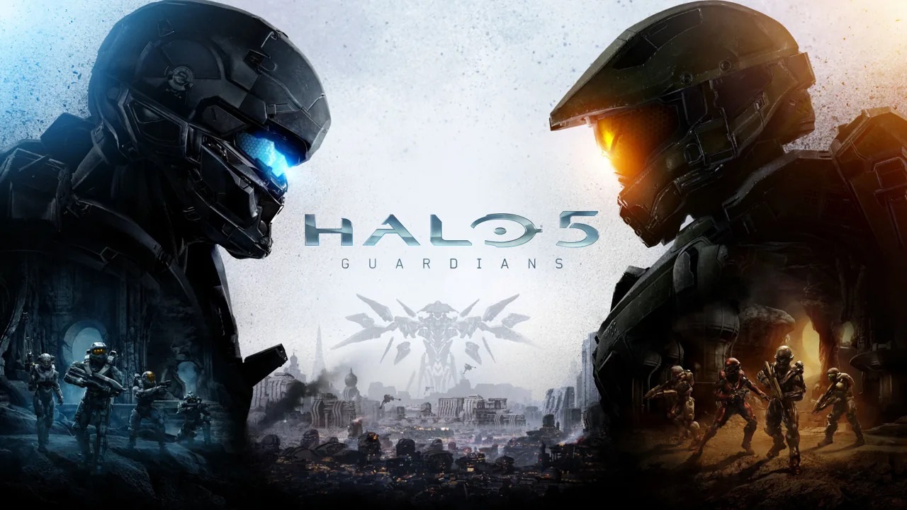 فعلا Halo 5 برای پیسی عرضه نمیشود